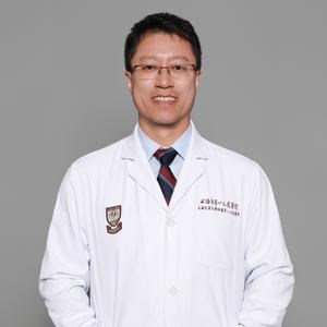 Qinghua Zhao, MD, orthopedic and spine physician